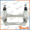 Support, étrier de frein arrière pour SUBARU | HZT-SB-005A, 26625-FG000